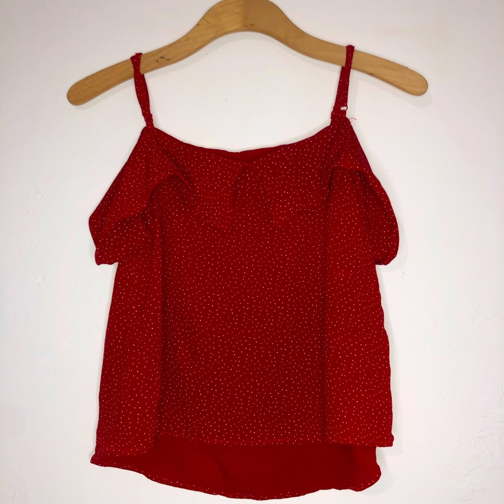 Blouse/ blusa